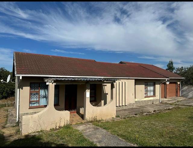 4 BEDROOM HOUSE FOR SALE IN SOUTHERNWOOD